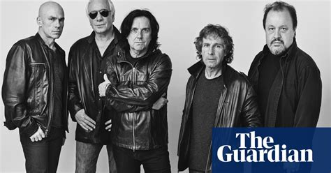 Marillion 10 Of The Best Music The Guardian