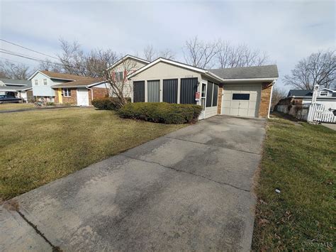 10216 Dewhill Ln Colerain Twp Oh 45251 Justin Hansel