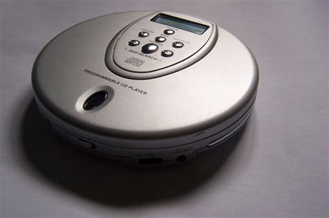 The Worlds First Portable Cd Player Trivia Questions Quizzclub