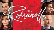"The Romanoffs" : premières images de la série événement
