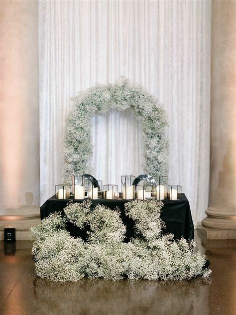 23 Sweetheart Table Ideas For Your Wedding Reception Decor