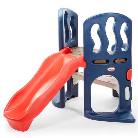 Little Tikes Hide And Slide Climber Best Educational Infant Toys Stores