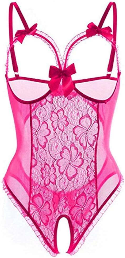 Amazon Com Yldcn Plus Size Lingerie Sexy Women Erotic Lingerie Babydoll Sexy Underwear Erotica