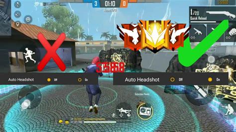 #short free fire best video game play video auto headshot video whatsapp status. Free fire Highlights || Auto headshot turn on || Best of ...