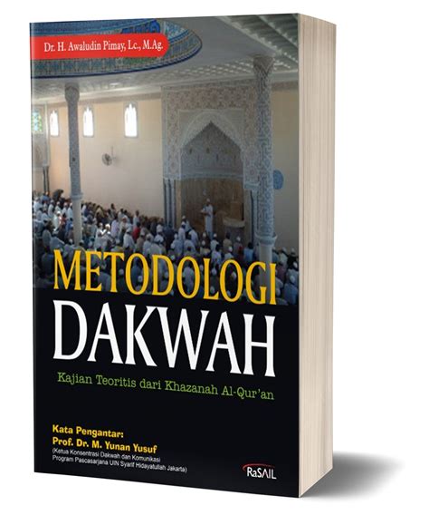Metodologi Dakwah Toko Buku Online Murah