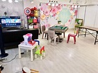 【Play Yeah Partyland】荔枝角Party Room｜親子派對場地｜獨家優惠｜即時預約 | Toby