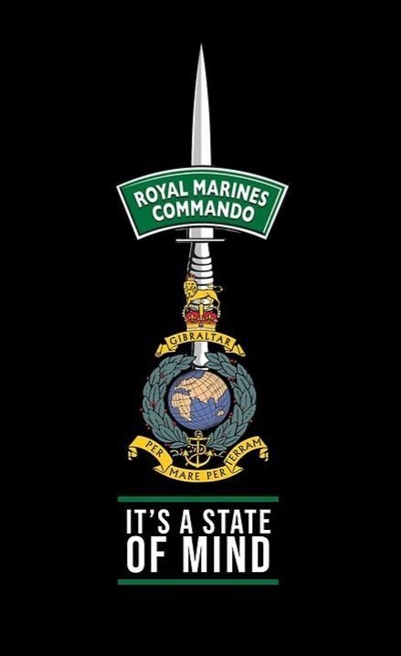 Pin By Keegan On Royal Marine Commando British Royal Marines Royal