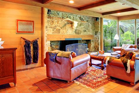 Tips On Turning Your Home Into A Cowboy Ranch