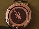 Alexander HI-TEK Designs Uhr | Kaufen auf Ricardo