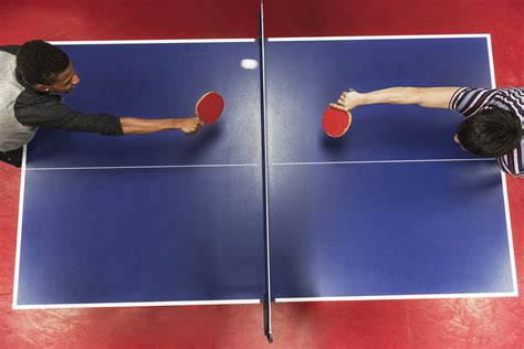 Best Ping Pong Tables On The Market Cyber Buzz Llc