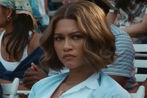 How Much Money Has Zendaya Made For Challengers A Movie With Sexual Tension Marca