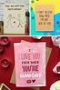 75 Funny Valentine Cards That'll Make That Special Someone Smile