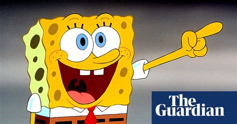 How We Made Spongebob Squarepants Spongebob Squarepants The Guardian