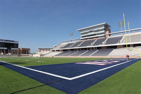 10 High School Football Stadiums To See Before You Die