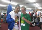 Image result for Wild Card Boxing Los Angeles