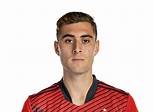 Jordan Perruzza - Toronto FC Forward - ESPN