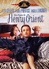 La vita privata di Henry Orient - Film (1964)