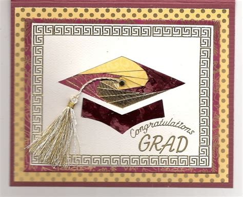 Graduation Cap Cutout