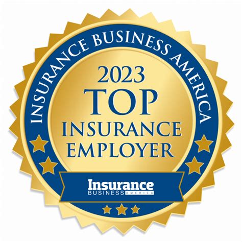 Deland Gibson Recognized As Iba Top Insurance Workplace 2023 Deland