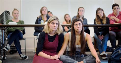 Sex Ed Lesson ‘yes Means Yes But Its Tricky The New York Times