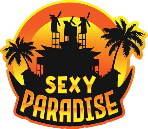 Home · Sexy Paradise