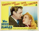 Pensión histórica (Miss Susie Slagle’s) (1946) – C@rtelesmix