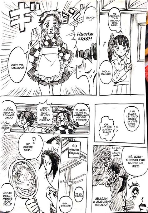 Kimetsu No Yaiba Cómics Historietas Cómics Parejas De Anime Manga
