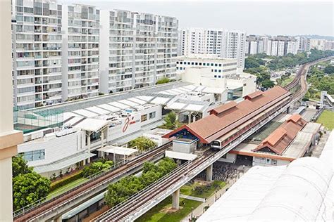 Jurong West Singapore Latest Guide And Real Estate Information