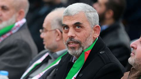 election of hamas new gaza leader raises fear of confrontation cnn