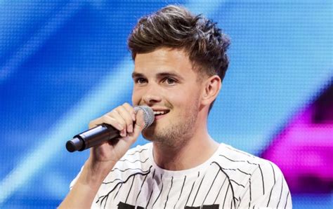 The X Factor 2014 From Jake Sims To Tom Mann And Barclay Beales Whos