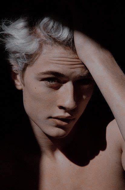 Pin By Imay On 2 Boysboysboys In 2022 Lucky Blue Smith Aaron