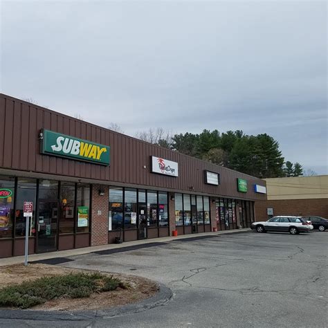 Maybe you would like to learn more about one of these? 483 Amherst St Nashua, NH 03063 - Retail Space for Lease ...