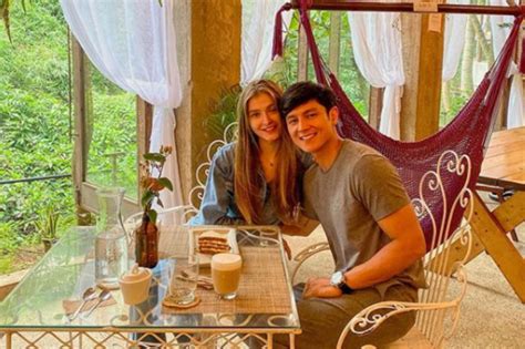 Joseph Marcos Birthday Wish Is To Be With Russian Gf For The Rest Of