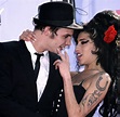 Prominente: Pete Doherty gesteht Amy Winehouse seine Liebe - WELT