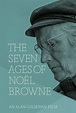 The Seven Ages of Noël Browne (2023) - Posters — The Movie Database (TMDB)