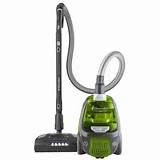 Canister Electrolux Vacuum Cleaner