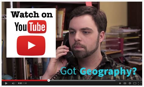 Got Geography Hilarious Skit About Geographic Ignorance Us Geography