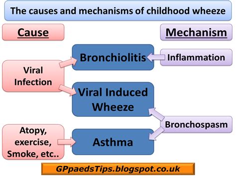 What Is Viral Induced Asthma Know Your Asthma