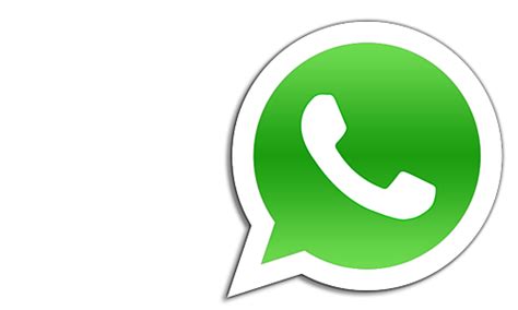 Whatsapp Logo Png