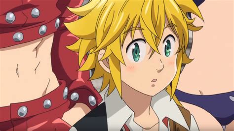 Track your watched episodes and see new ones come out. The Seven Deadly Sins Season 3 Shocked Fans With Censored ...