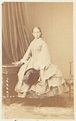 RCIN 2907695 - Princess Eugenia of Leuchtenberg (1845-1925)