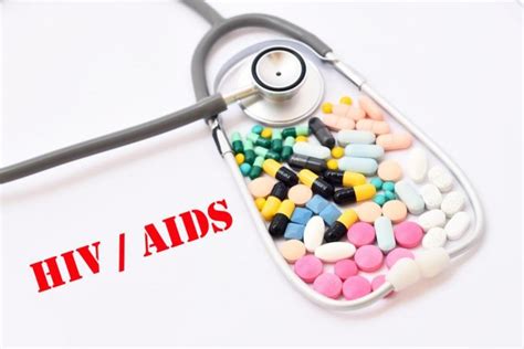 7 Perbedaan Hiv Dan Aids Yang Wajib Anda Ketahui