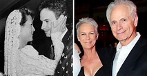 Being Married for 37 Years, Jamie Lee Curtis and Christopher Guest Sum ...