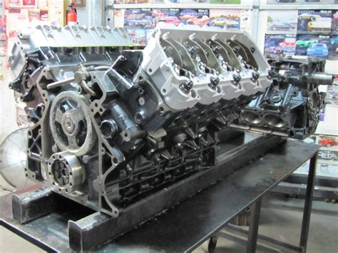 Powerstroke 60 Remanufactured Ford Diesel Engines