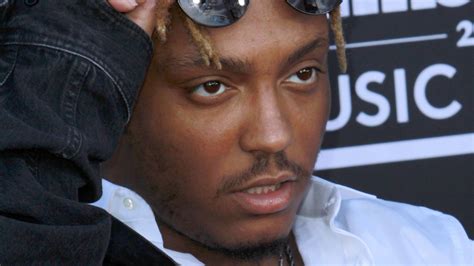 Juice Wrlds Net Worth How Much Was The Rapper Worth When He Died