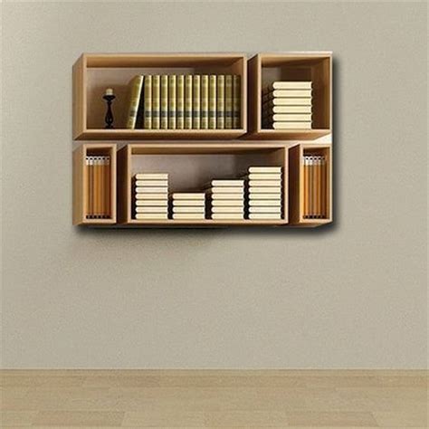 50 Easy Diy Bookshelf Design Ideas 47 Doityourzelf