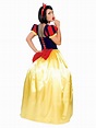 Sexy Snow White Adult Costume - Disney Princess Adult Costumes