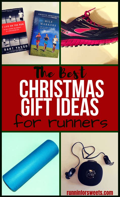 Over 25 christmas gifts ideas for road and trail runners for christmas 2020. 30 Amazing Christmas Gift Ideas for Runners | Runnin' for ...