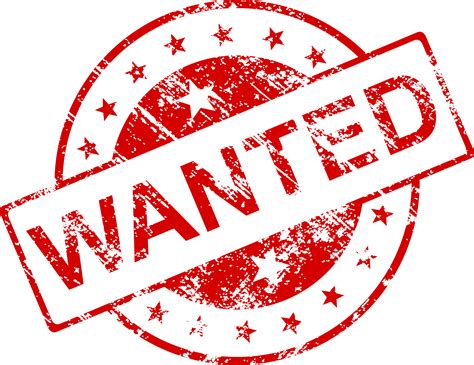 wanted png 10 free cliparts download images on clipground 2023