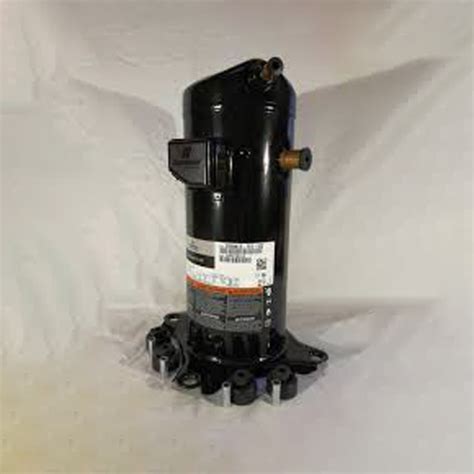 Lubricated Zr 42 Kce Tfd Emerson Copeland Scroll Compressor At Best